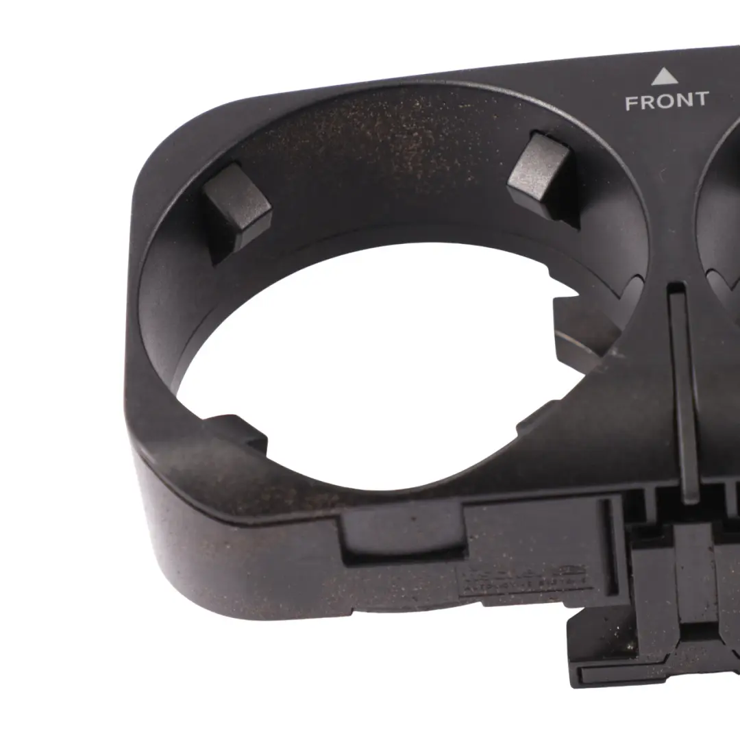 Centre Console Cup Holder Storage Trim Panel to Mercedes W221 with Part number A2216830000 Mercedes W221 Centre Console Cup Holder Storage Trim Panel - SKU A2216830000 - Part number A2216830000