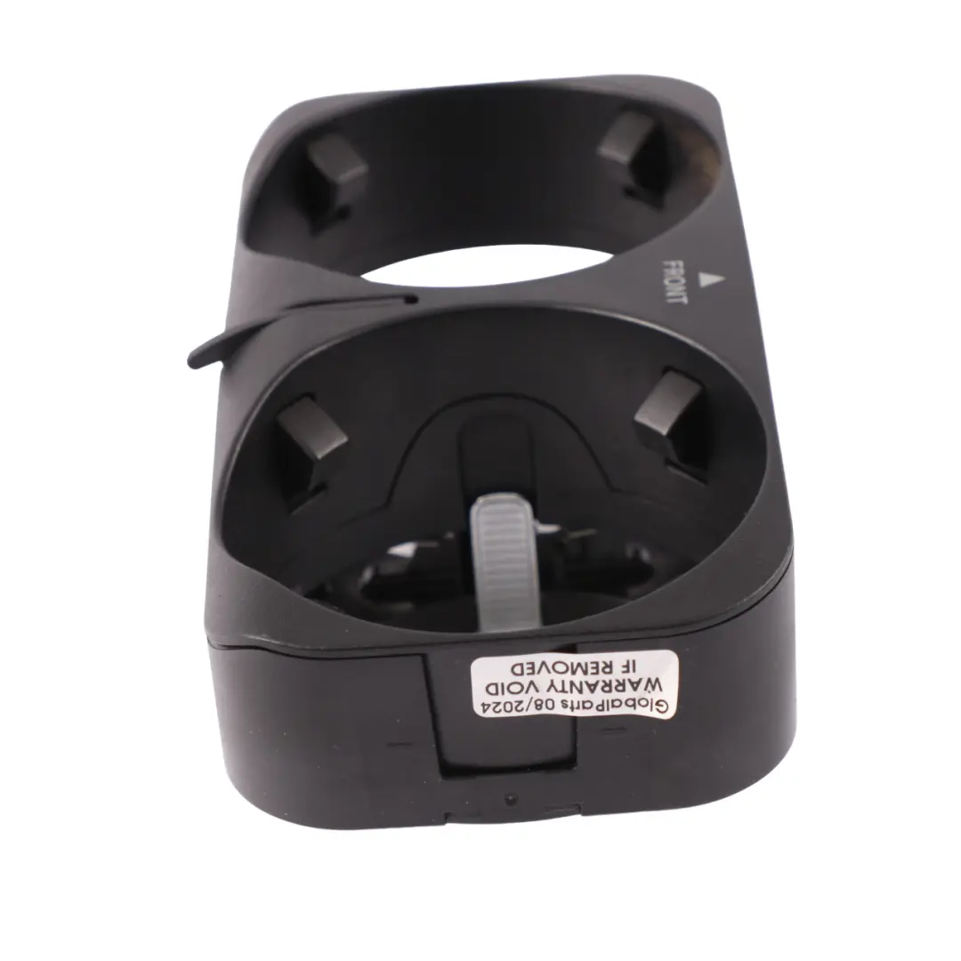 Mercedes W221 Centre Console Cup Holder Storage Trim Panel - SKU A2216830000 - Part number A2216830000