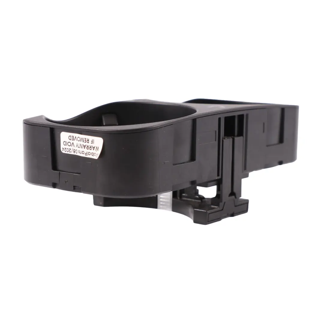Mercedes W221 Console centrale Portabicchieri Pannello rivestimento - SKU A2216830000 - Numero di parte A2216830000