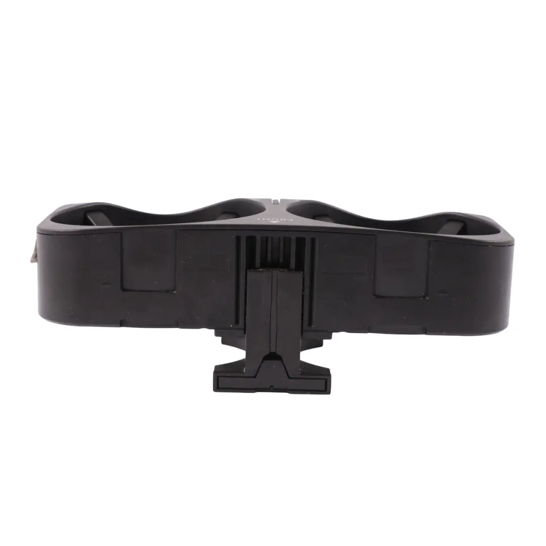 Centre Console Cup Holder Storage Trim Panel to Mercedes W221 with Part number A2216830000 Mercedes W221 Centre Console Cup Holder Storage Trim Panel - SKU A2216830000 - Part number A2216830000