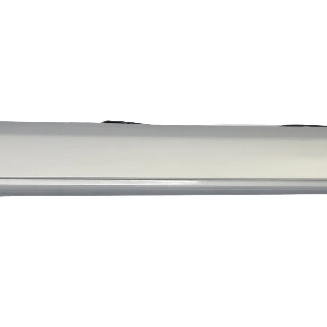 Mercedes W221 Soglie copertura laterale sinistra pannello Iridium Silver 775 - SKU A2216900140-IRS - Numero di parte A2216900140
