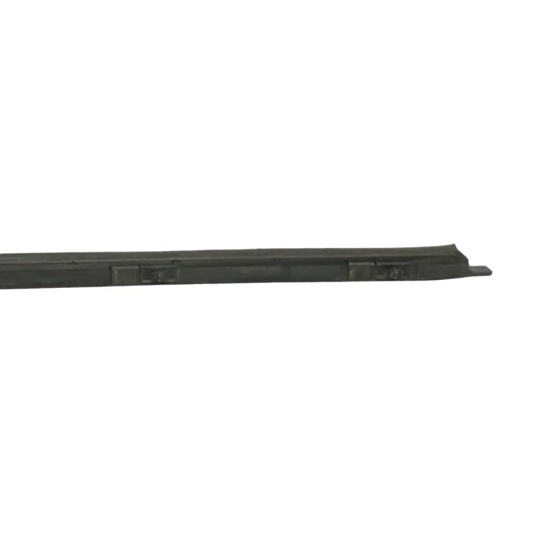 Mercedes W221 Tür Dichtung Vorne Links Unterer Streifen Dichtung - SKU A2216900162 - Teilenummer A2216900162