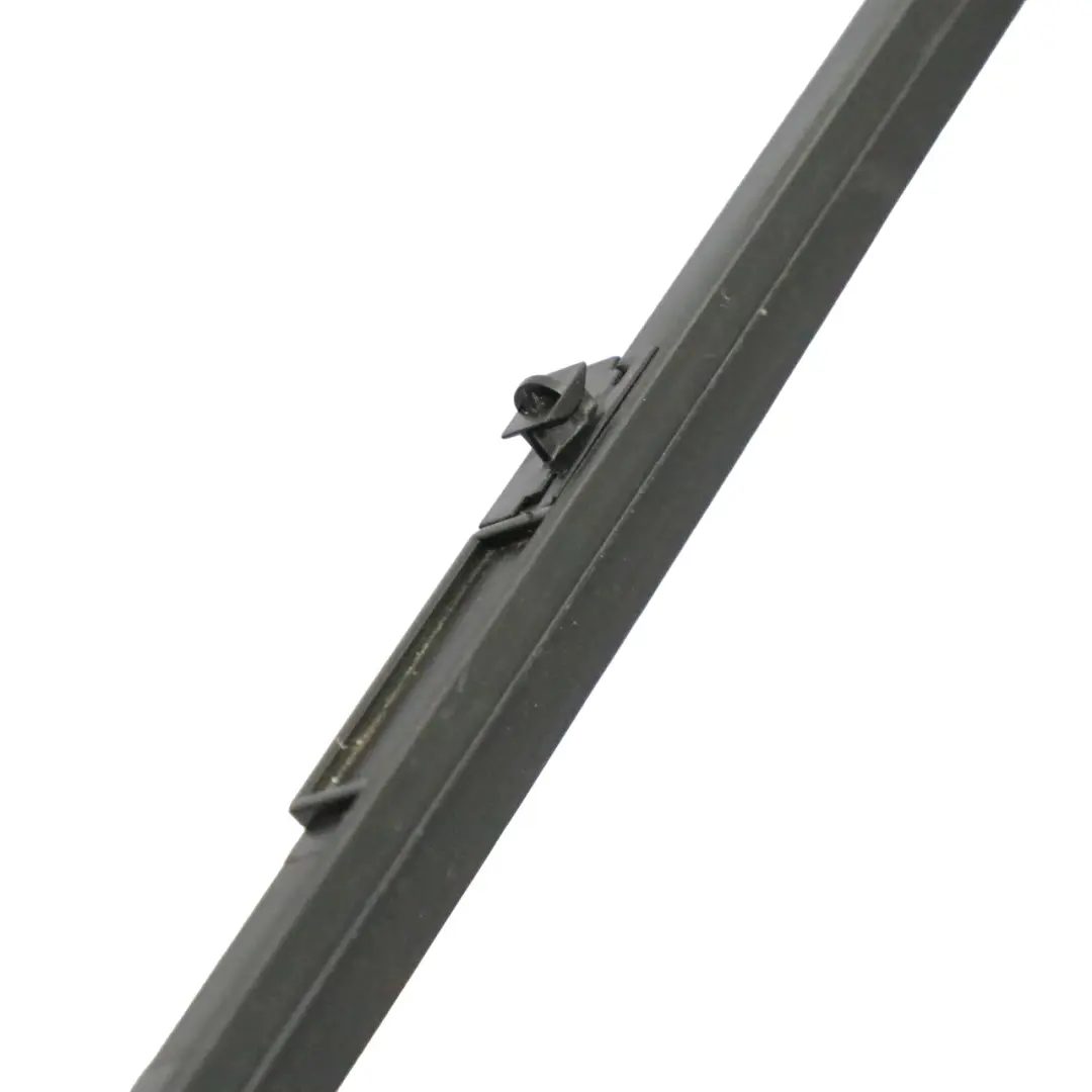 Mercedes W221 Tür Dichtung Vorne Links Unterer Streifen Dichtung - SKU A2216900162 - Teilenummer A2216900162