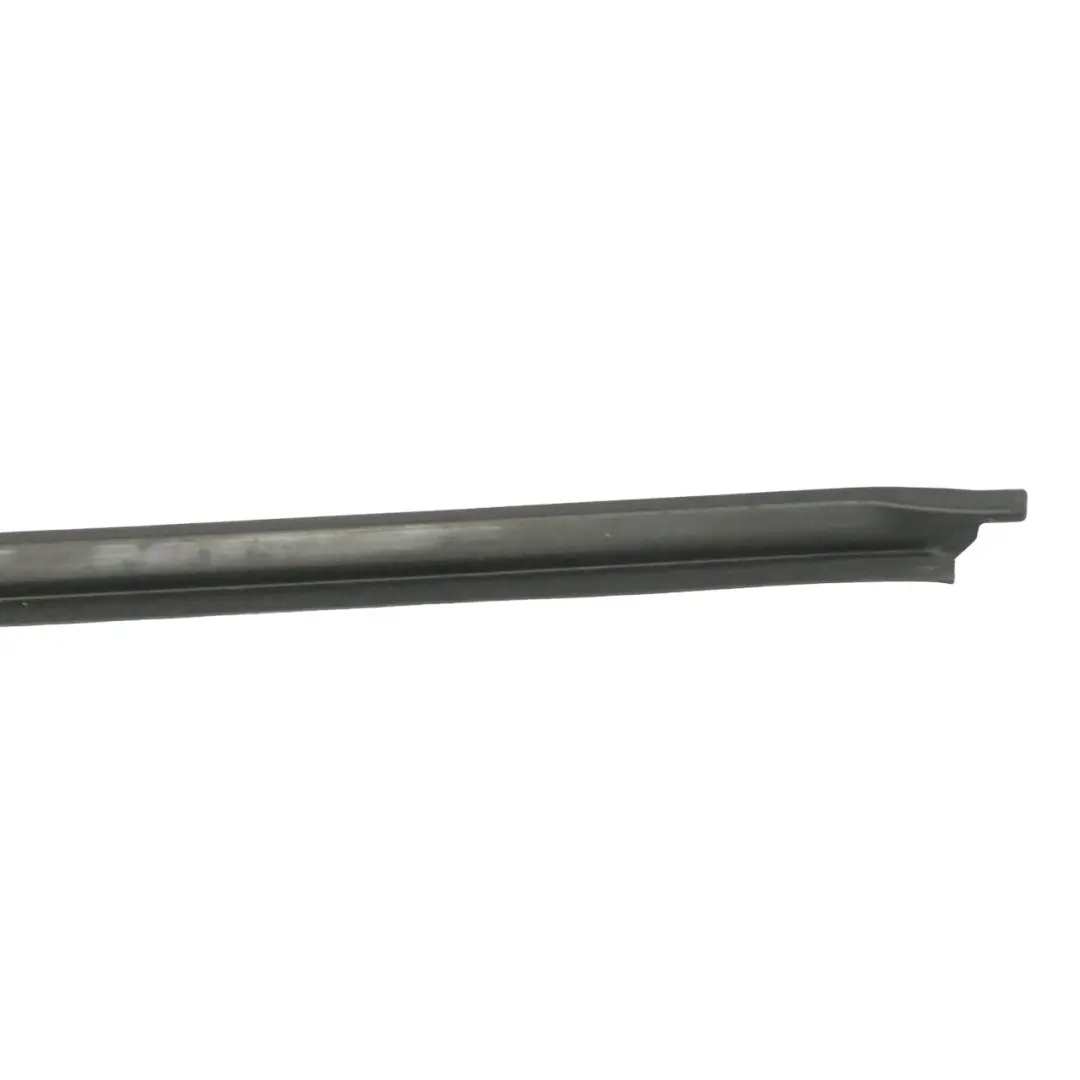 Mercedes W221 Tür Dichtung Vorne Links Unterer Streifen Dichtung - SKU A2216900162 - Teilenummer A2216900162