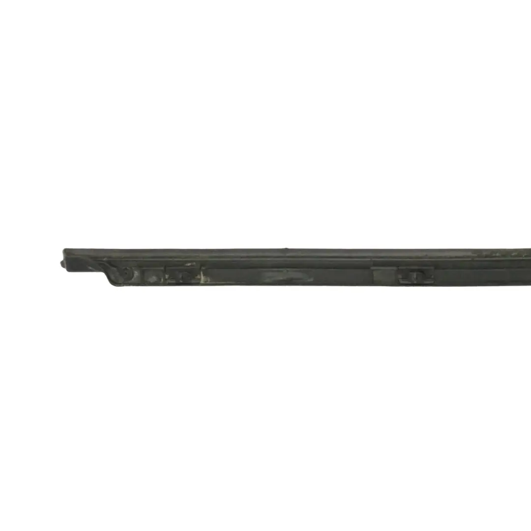 Mercedes W221 Joint de porte avant gauche Bande d'étanchéité Joint - SKU A2216900162 - Numéro de pièce A2216900162