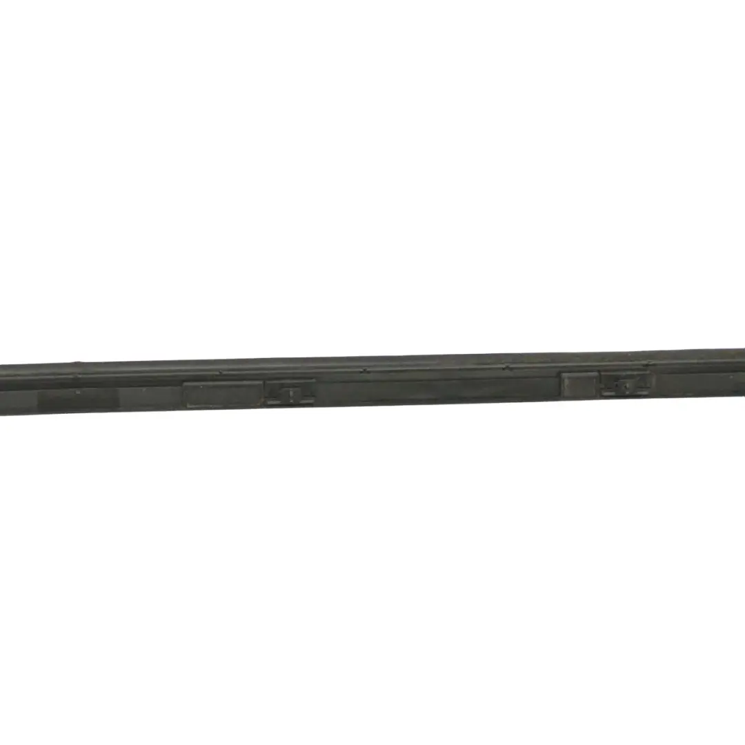 Mercedes W221 Joint de porte avant gauche Bande d'étanchéité Joint - SKU A2216900162 - Numéro de pièce A2216900162