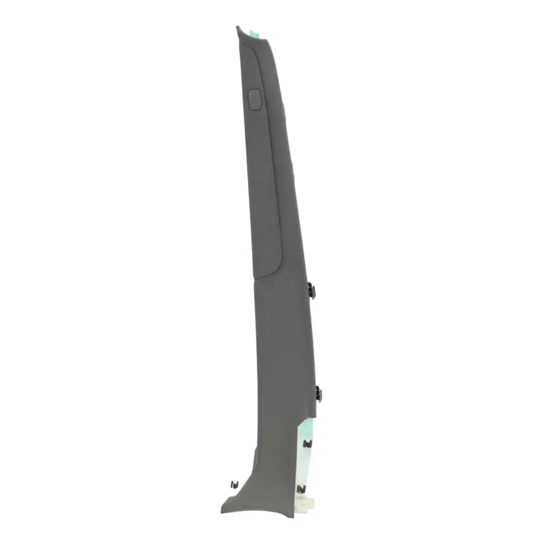 Mercedes W221 C Panneau de recouvrement de montant arrière gauche - SKU A2216900725-1 - Numéro de pièce A2216900725