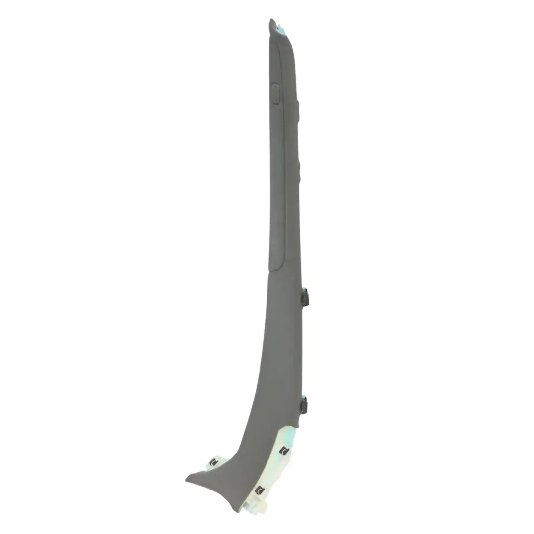 Mercedes W221 C Panneau de recouvrement de montant arrière gauche - SKU A2216900725-1 - Numéro de pièce A2216900725