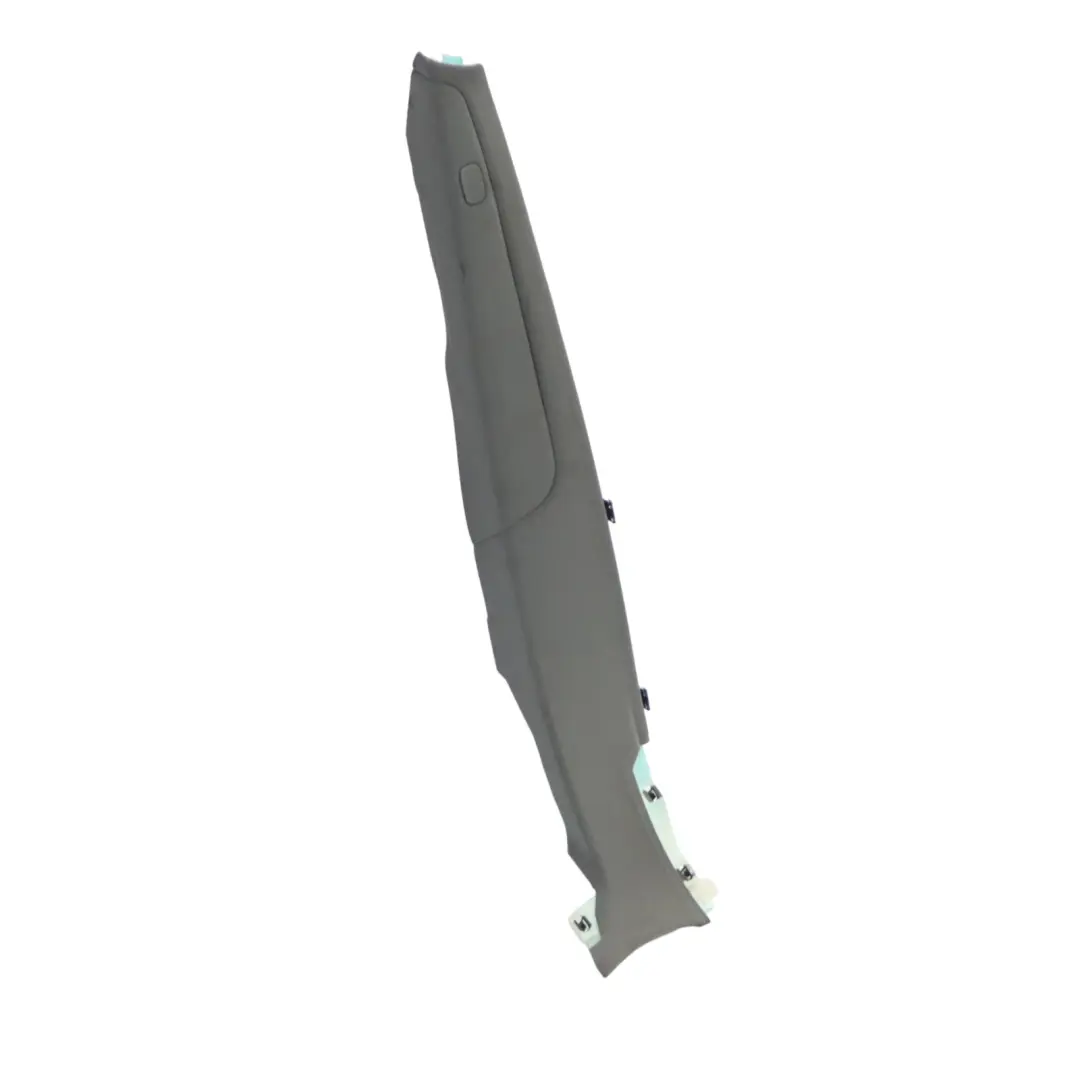 Panneau de recouvrement de montant arrière gauche pour Mercedes W221 C à propos du numéro de pièce A2216900725 Mercedes W221 C Panneau de recouvrement de montant arrière gauche - SKU A2216900725-1 - Numéro de pièce A2216900725