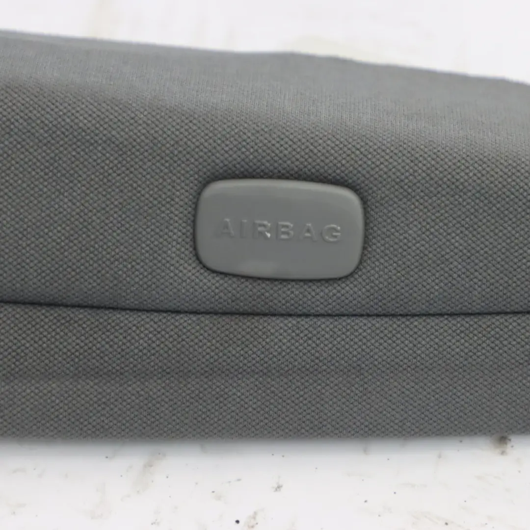 Mercedes W221 C Pilar Embellecedor Panel Trasero Izquierdo Negro - SKU A2216900725-1 - Número de pieza A2216900725