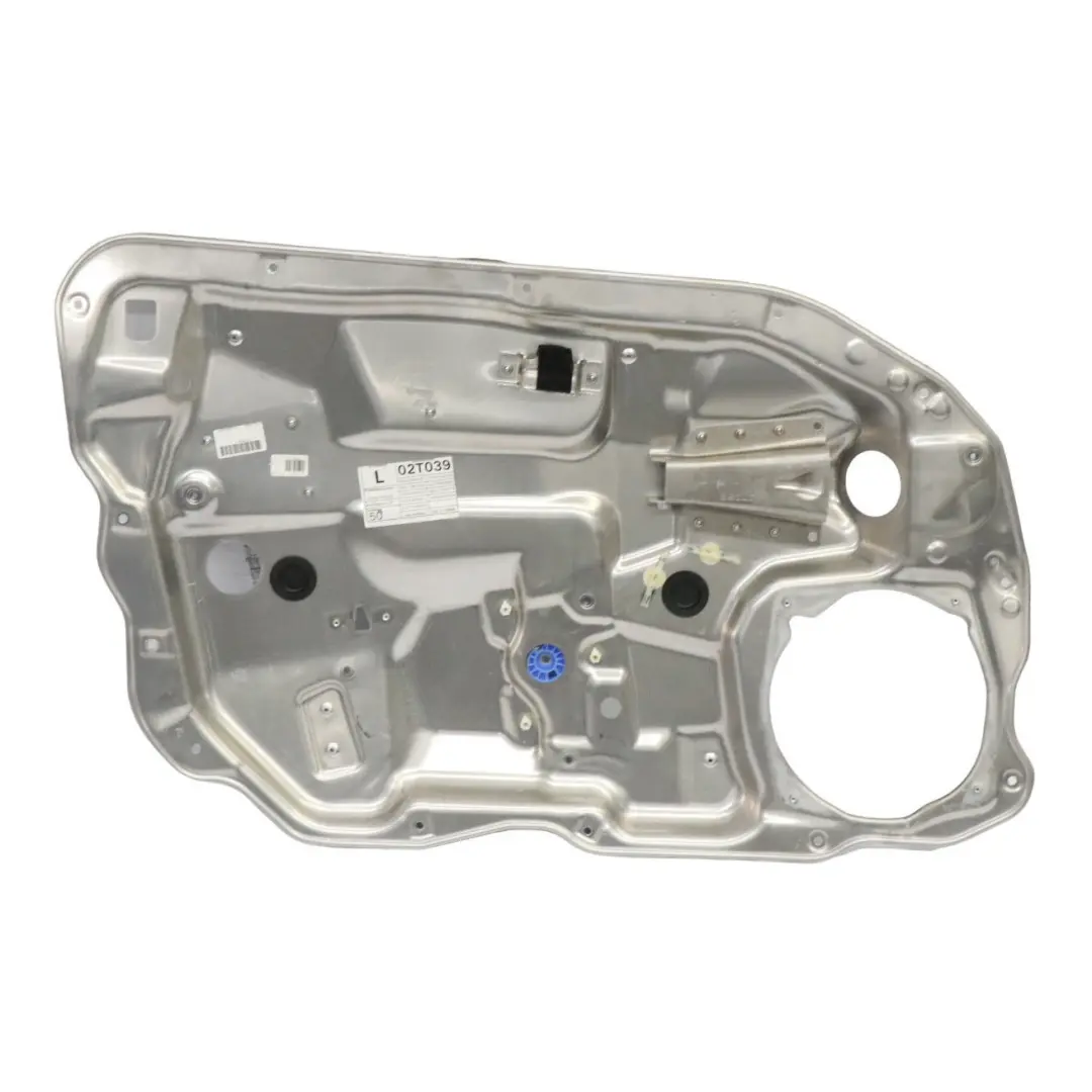 Lève-vitre avant gauche Régulateur de fenêtre pour Mercedes W221 à propos du numéro de pièce A2217200379 Mercedes W221 Lève-vitre avant gauche Régulateur de fenêtre - SKU A2217200379-1 - Numéro de pièce A2217200379