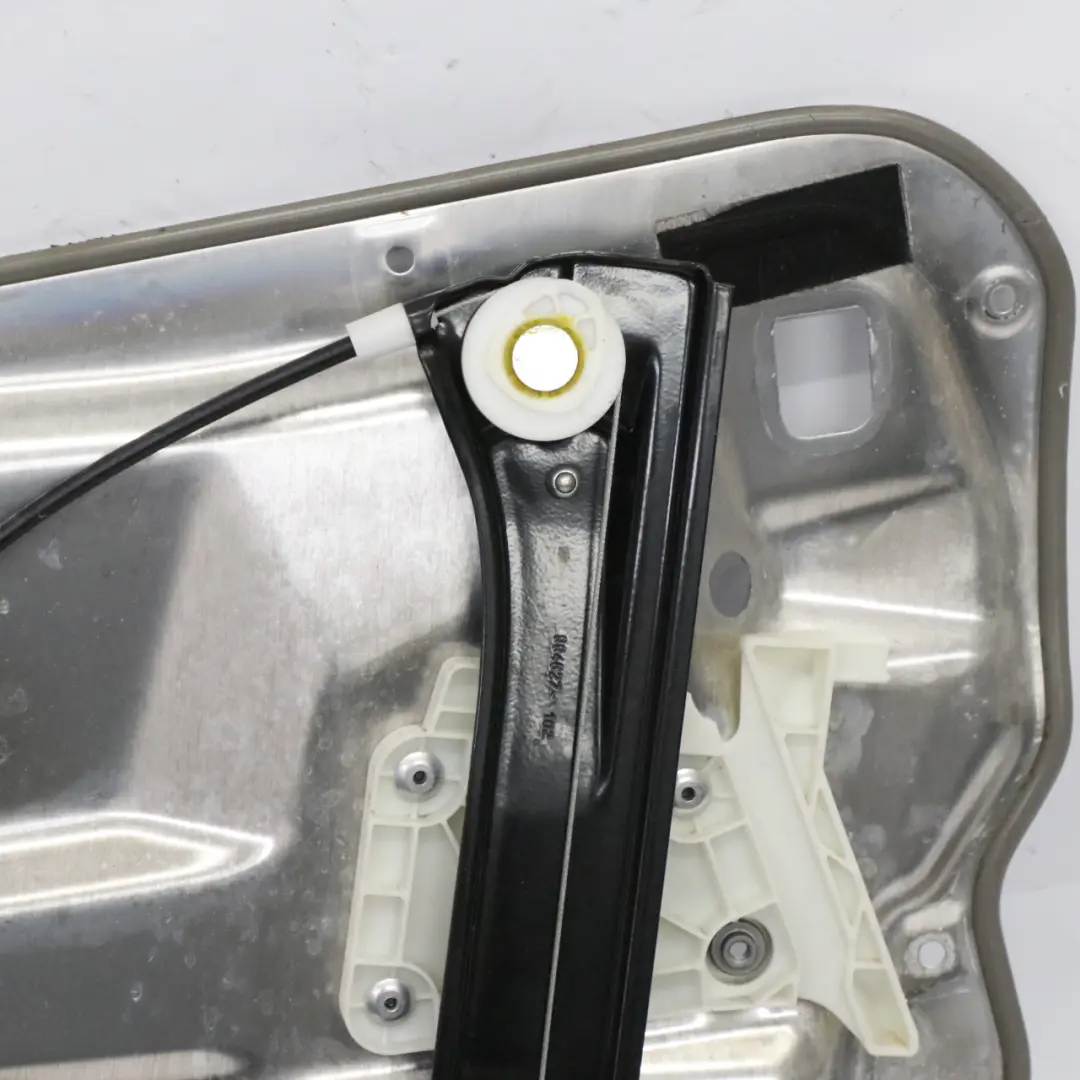 Mercedes W221 Lève-vitre avant gauche Régulateur de fenêtre - SKU A2217200379-1 - Numéro de pièce A2217200379