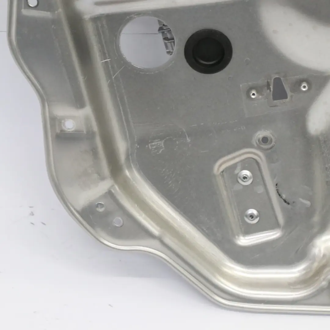 Mercedes W221 Alzacristalli Anteriore Sinistro Regolatore Finestrino - SKU A2217200379-1 - Numero di parte A2217200379