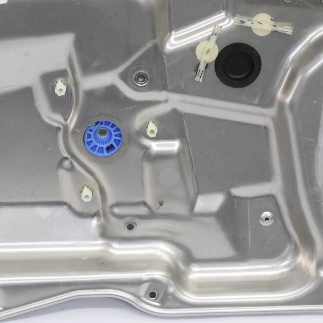 Mercedes W221 Lève-vitre avant gauche Régulateur de fenêtre - SKU A2217200379-1 - Numéro de pièce A2217200379