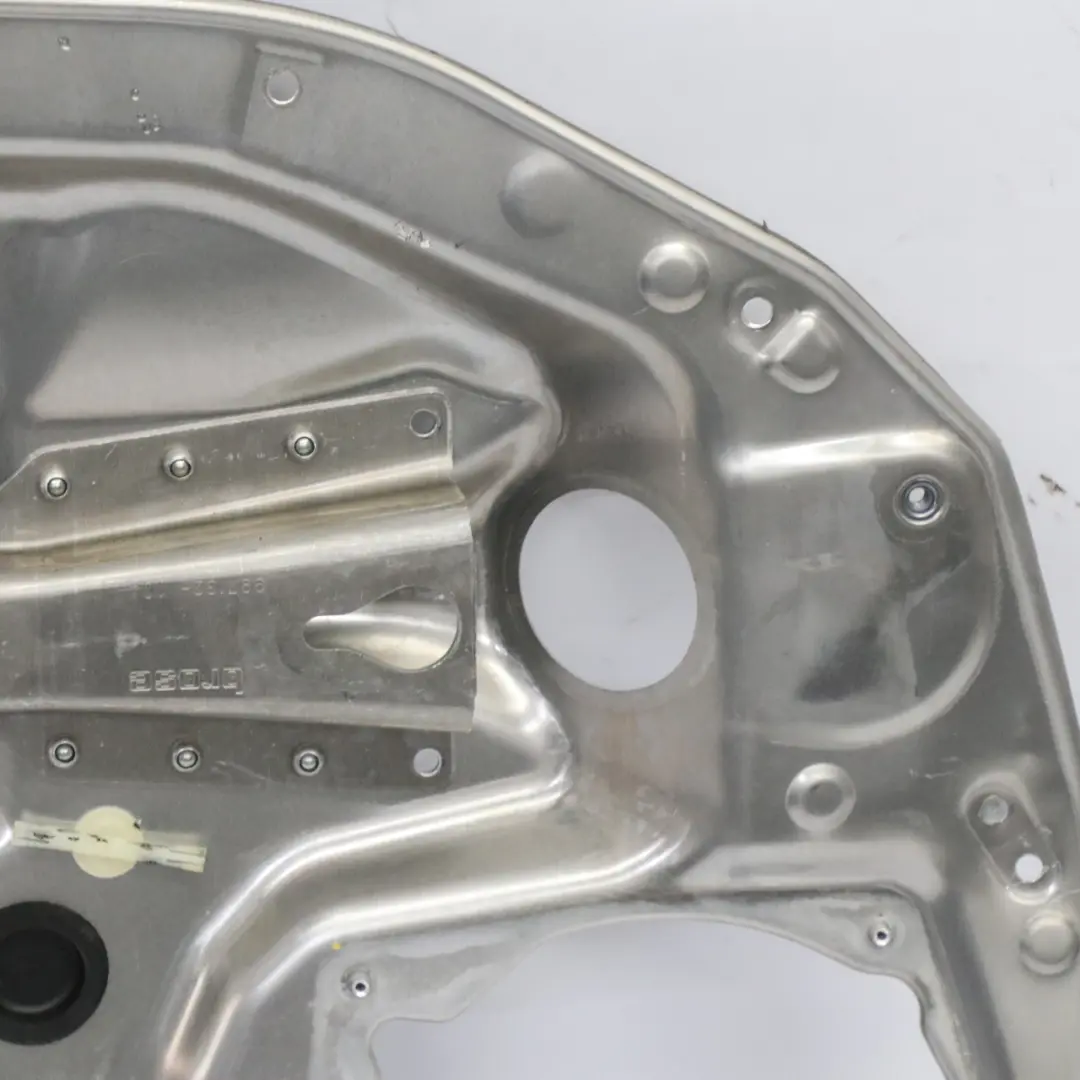 Lève-vitre avant gauche Régulateur de fenêtre pour Mercedes W221 à propos du numéro de pièce A2217200379 Mercedes W221 Lève-vitre avant gauche Régulateur de fenêtre - SKU A2217200379-1 - Numéro de pièce A2217200379