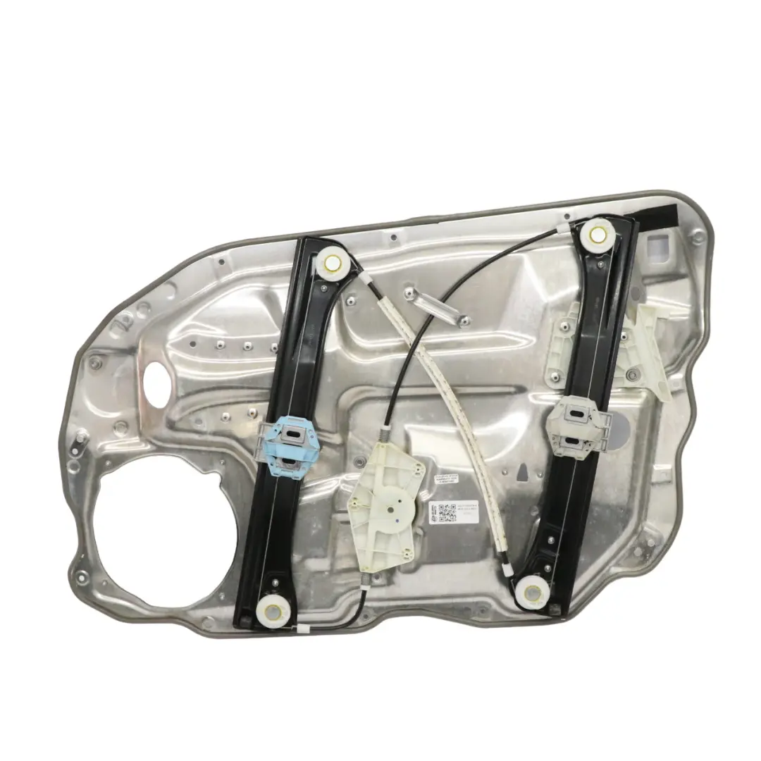 Mercedes W221 Lève-vitre avant gauche Régulateur de fenêtre - SKU A2217200379-1 - Numéro de pièce A2217200379