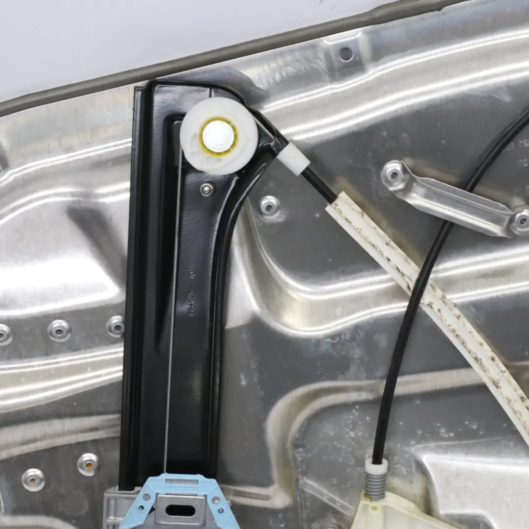 Mercedes W221 Alzacristalli Anteriore Sinistro Regolatore Finestrino - SKU A2217200379-1 - Numero di parte A2217200379