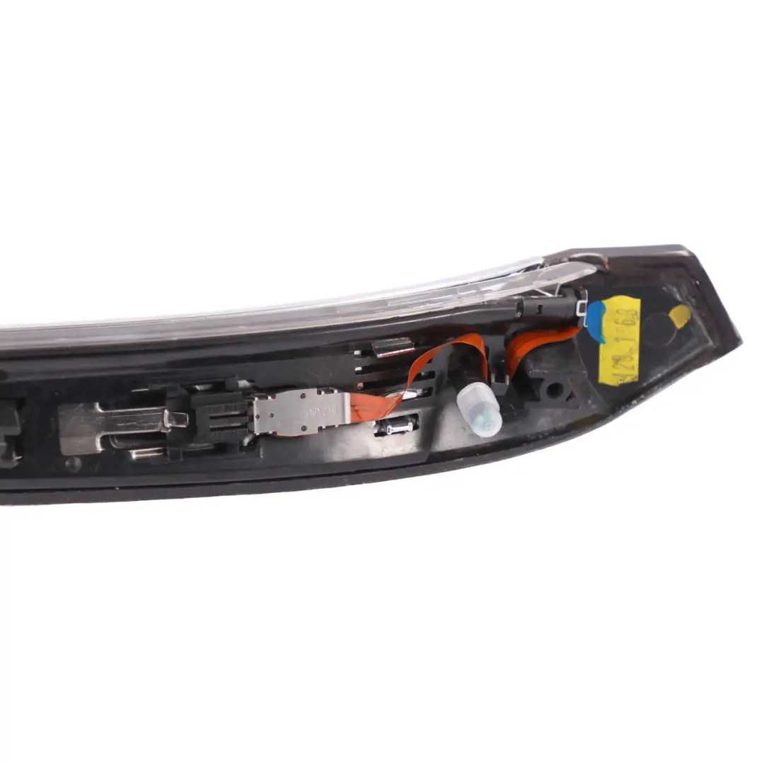 Door Trim Cover Strip Rear Left N/S Wood Finish to Mercedes W221 with Part number A2217200922 Mercedes W221 Door Trim Cover Strip Rear Left N/S Wood Finish - SKU A2217200922 - Part number A2217200922