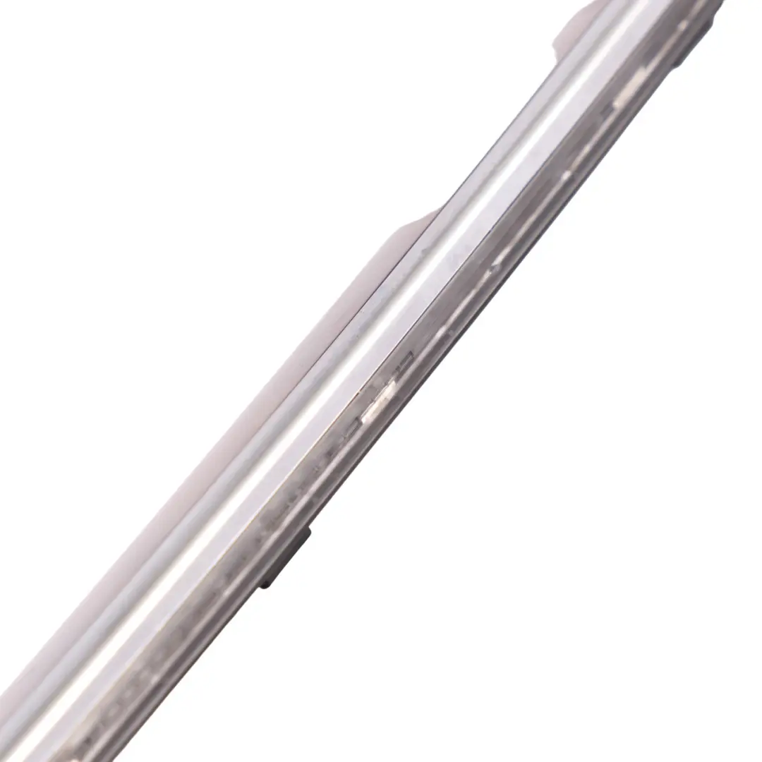 Mercedes W221 Rivestimento Porta Striscia Posteriore Sinistra Legno - SKU A2217200922 - Numero di parte A2217200922
