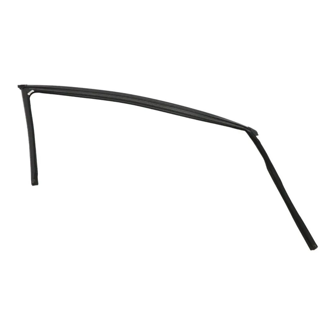 Joint vitre Cadre Porte Avant Gauche d'étanchéité pour Mercedes W221 à propos du numéro de pièce A2217250125 Mercedes W221 Joint vitre Cadre Porte Avant Gauche d'étanchéité - SKU A2217250125 - Numéro de pièce A2217250125