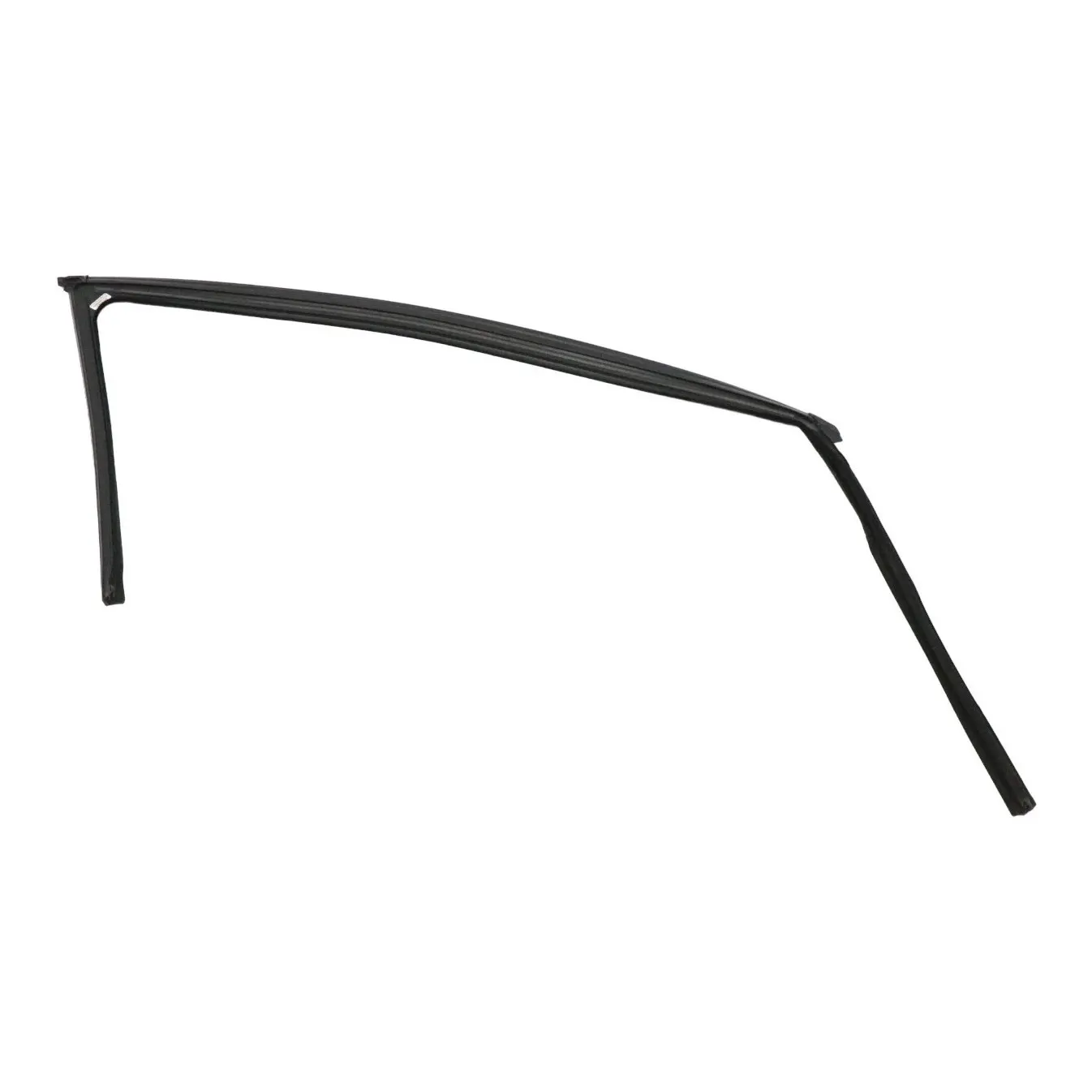 Mercedes W221 Joint vitre Cadre Porte Avant Gauche d'étanchéité A2217250125