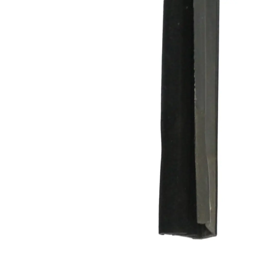 Mercedes W221 Finestrino Guarnizione Telaio Porta Anteriore Sinistra - SKU A2217250125 - Numero di parte A2217250125