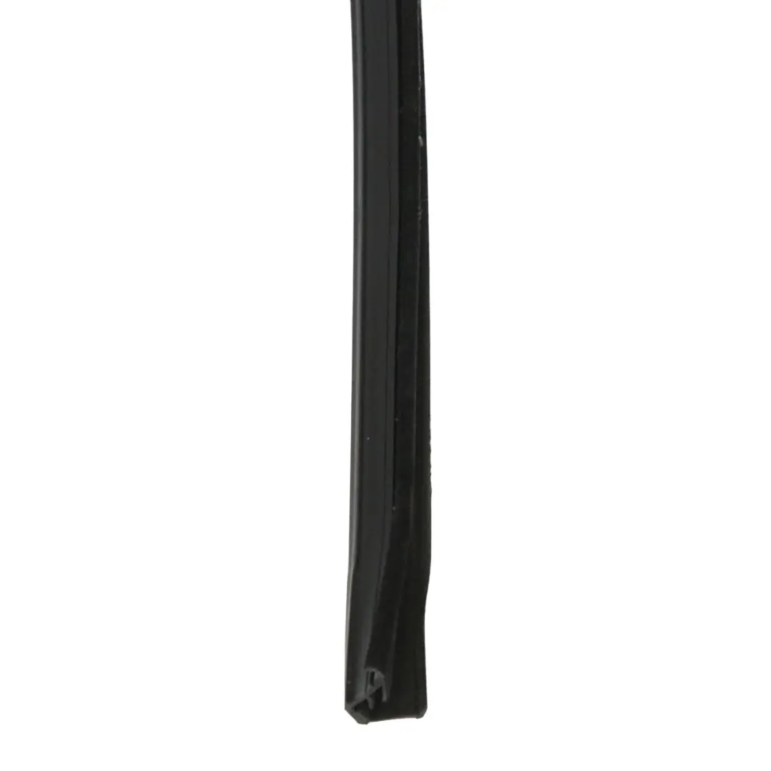 Mercedes W221 Window Seal Frame Door Front Left N/S Gasket Sealing - SKU A2217250125 - Part number A2217250125