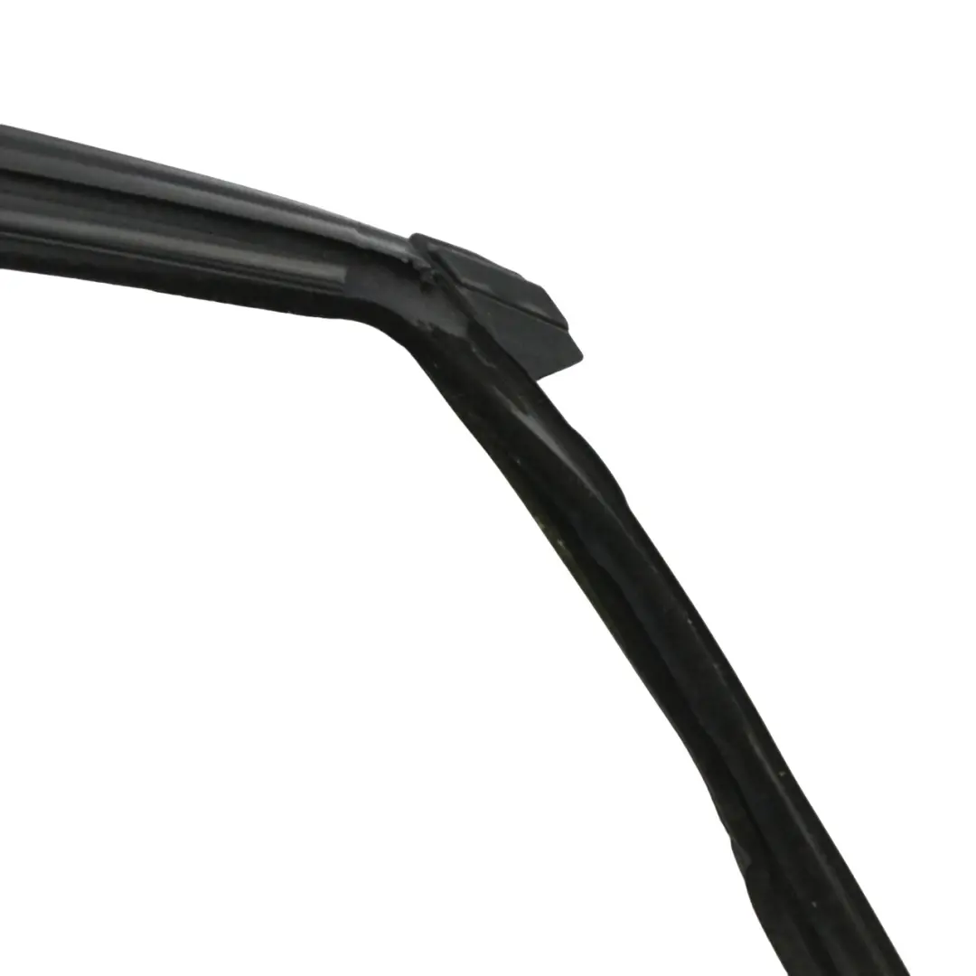 Mercedes W221 Window Seal Frame Door Front Left N/S Gasket Sealing - SKU A2217250125 - Part number A2217250125