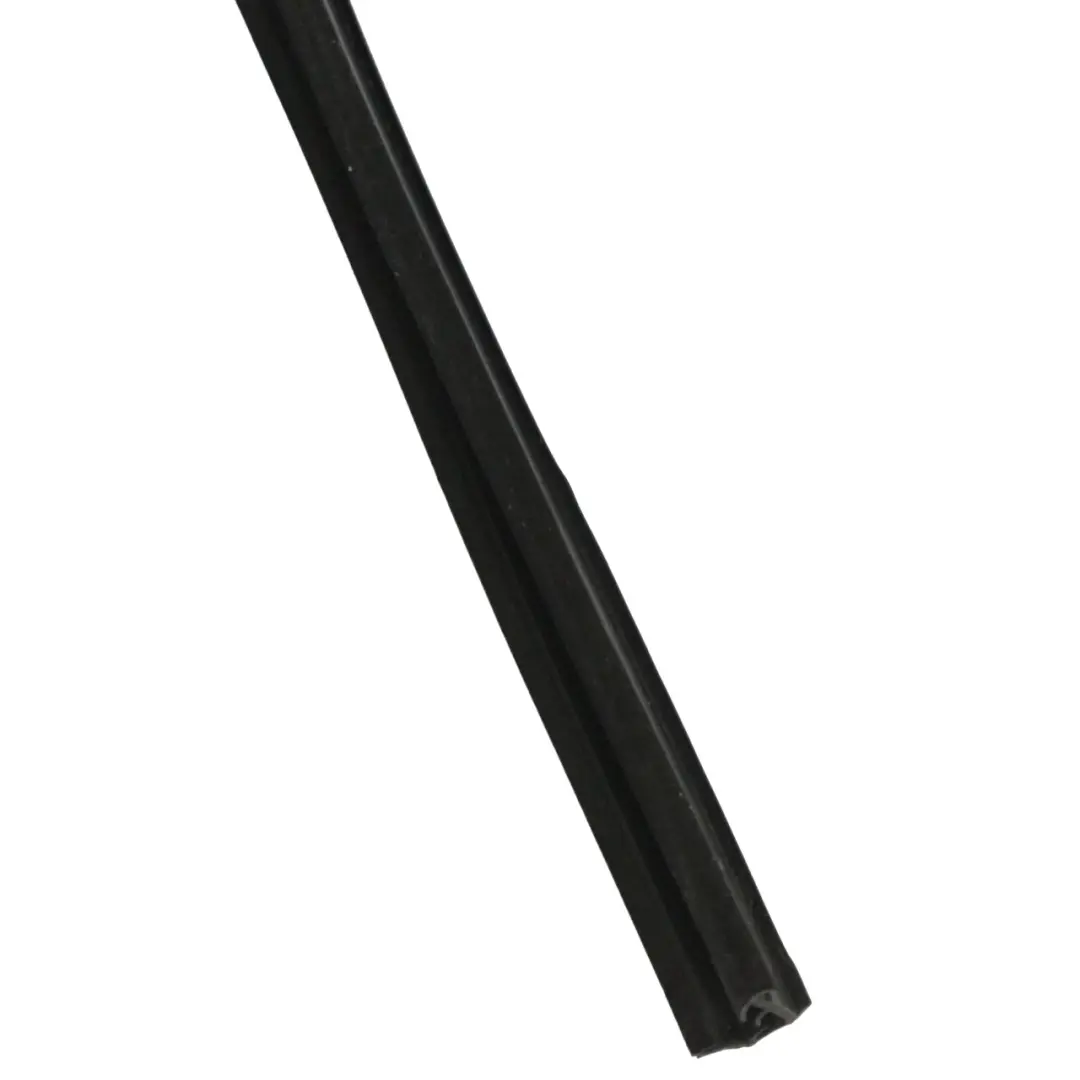 Mercedes W221 Window Seal Frame Door Front Left N/S Gasket Sealing - SKU A2217250125 - Part number A2217250125