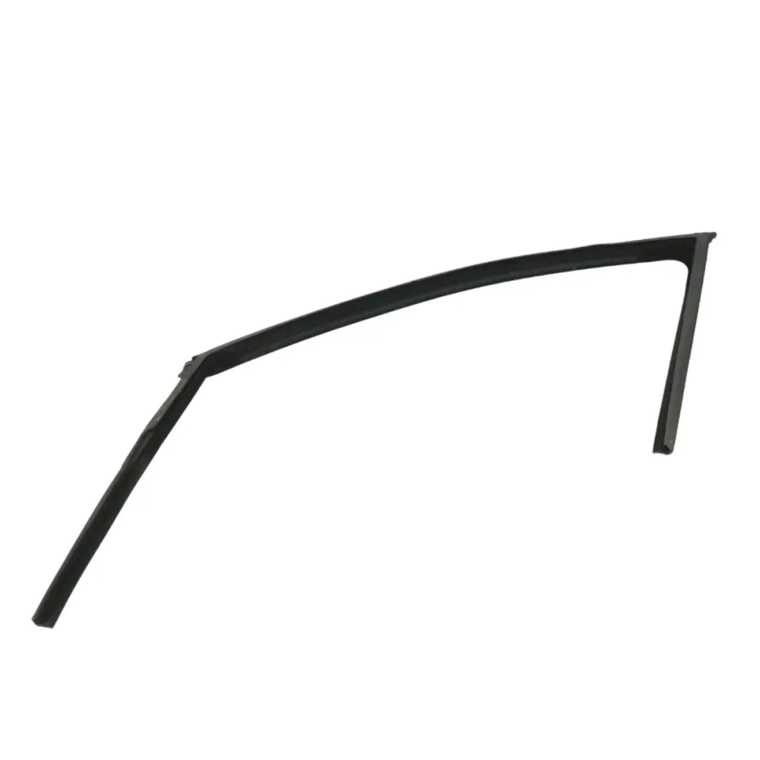 Mercedes W221 Window Seal Frame Door Front Left N/S Gasket Sealing - SKU A2217250125 - Part number A2217250125