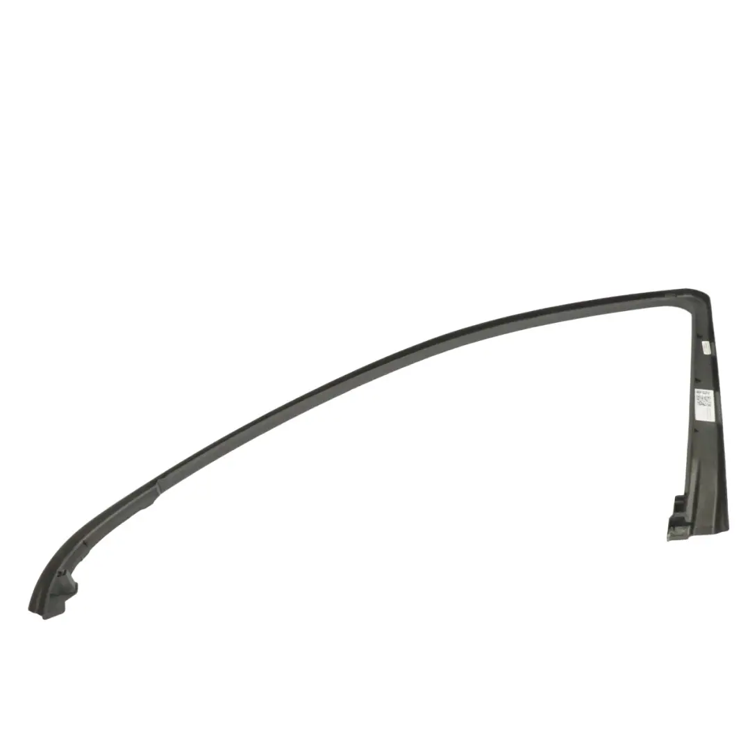 Mercedes W221 Rama Szyby Drzwi Lewy Przód Lewa Przednia - SKU A2217250171-1 - Numer Części A2217250171