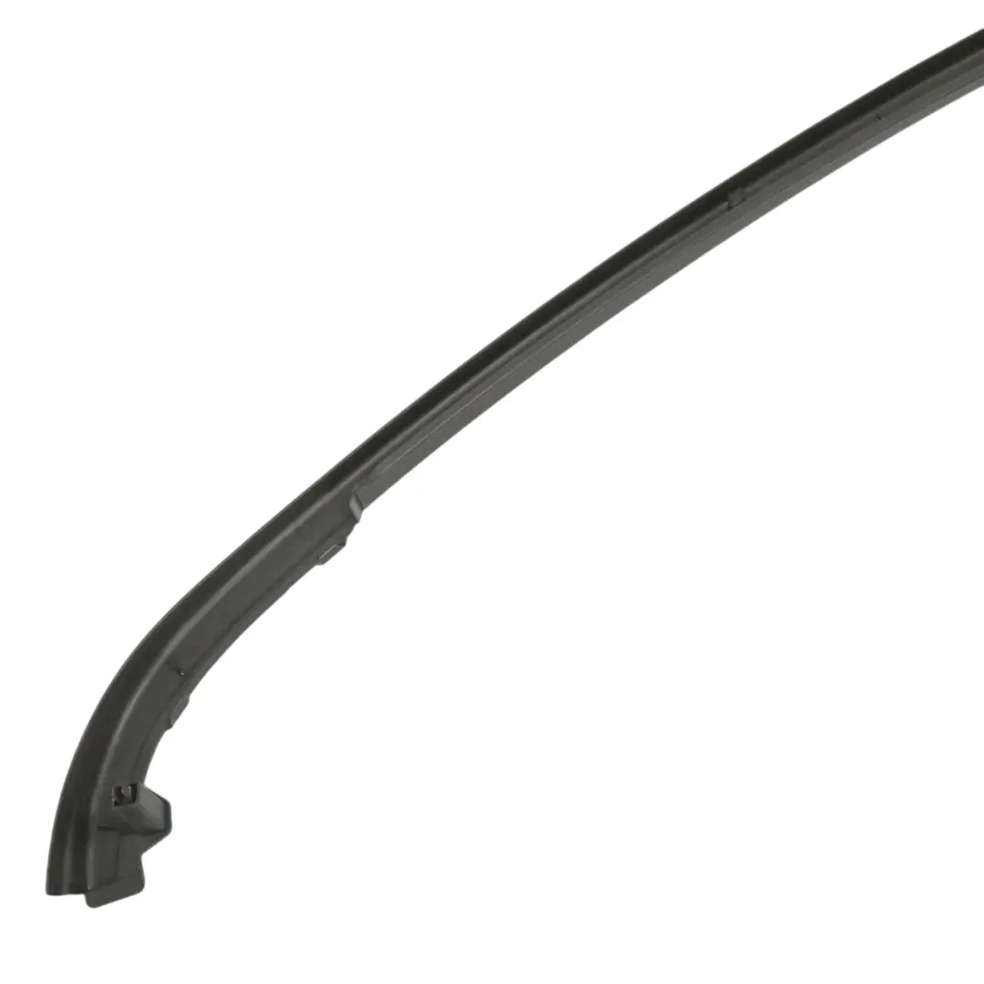 Mercedes W221 Telaio finestrino porta anteriore sinistro Copertina - SKU A2217250171-1 - Numero di parte A2217250171