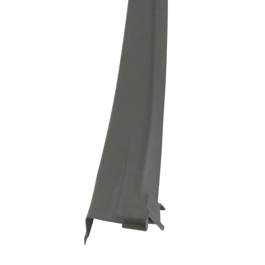 Door Window Frame Front Left N/S Trim Cover to Mercedes W221 with Part number A2217250171 Mercedes W221 Door Window Frame Front Left N/S Trim Cover - SKU A2217250171-1 - Part number A2217250171