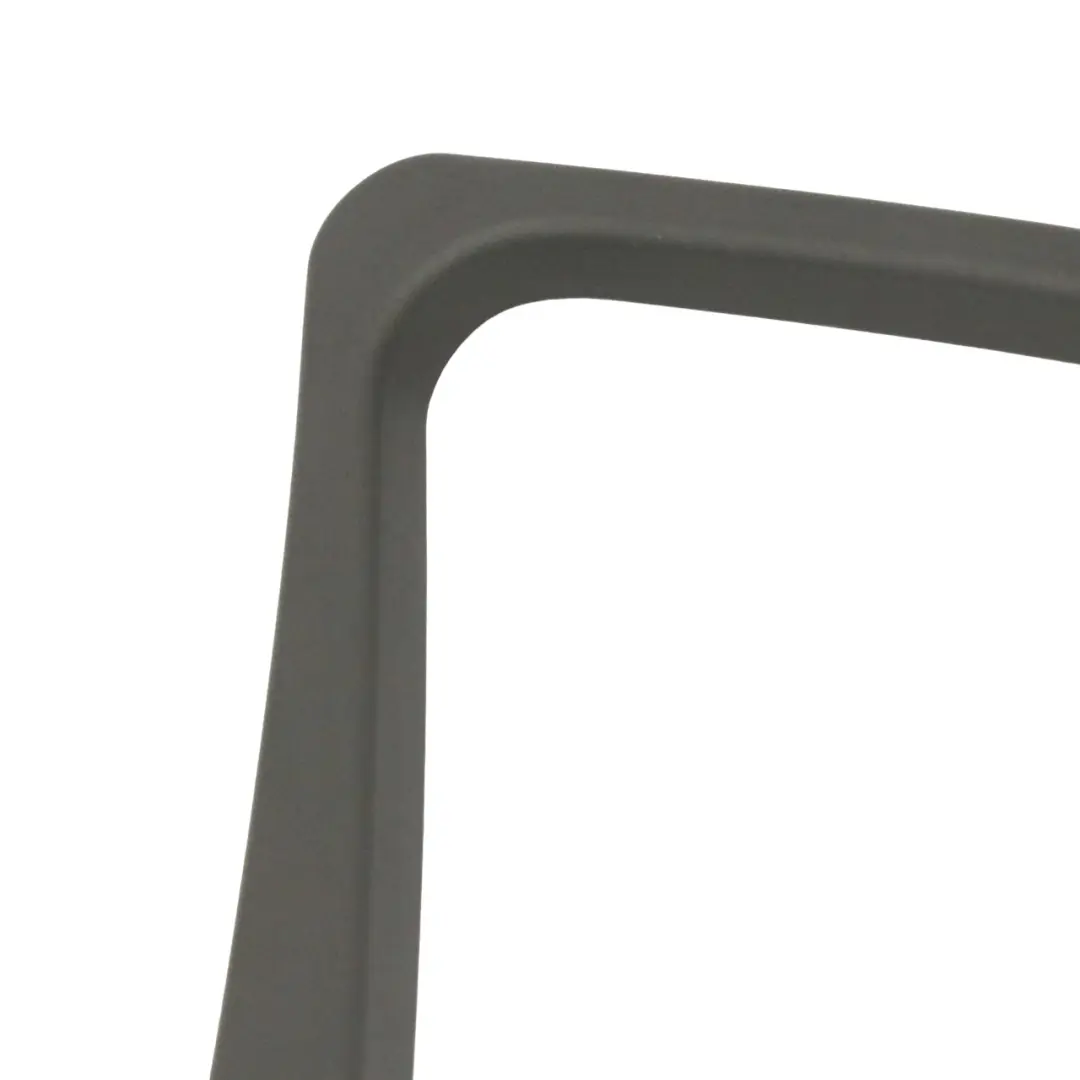 Tür Fenster Rahmen Vorne Links Abdeckung für Mercedes W221 mit Teilenummer A2217250171 Mercedes W221 Tür Fenster Rahmen Vorne Links Abdeckung - SKU A2217250171-1 - Teilenummer A2217250171