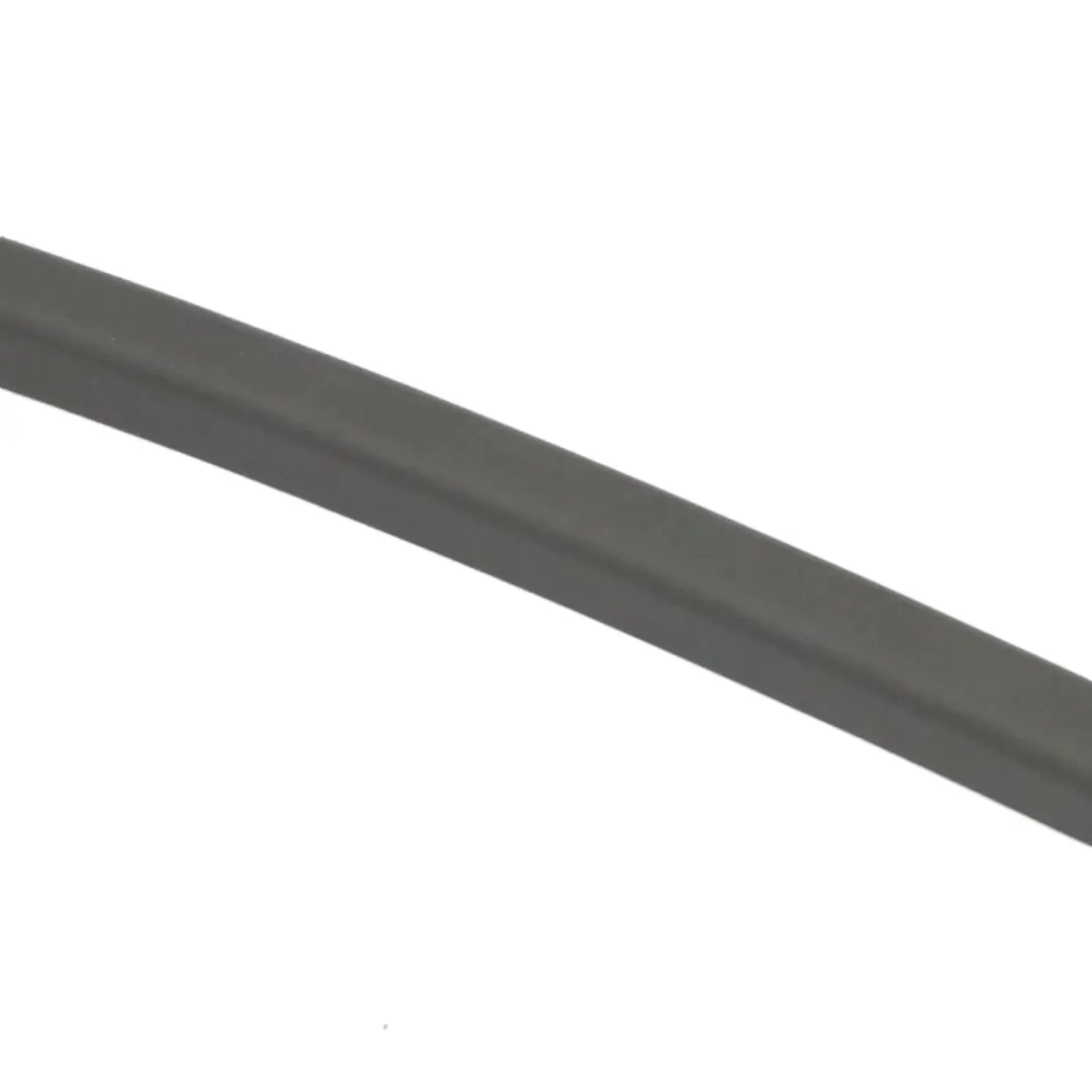 Telaio finestrino porta anteriore sinistro Copertina per Mercedes W221 con numero di parte A2217250171 Mercedes W221 Telaio finestrino porta anteriore sinistro Copertina - SKU A2217250171-1 - Numero di parte A2217250171