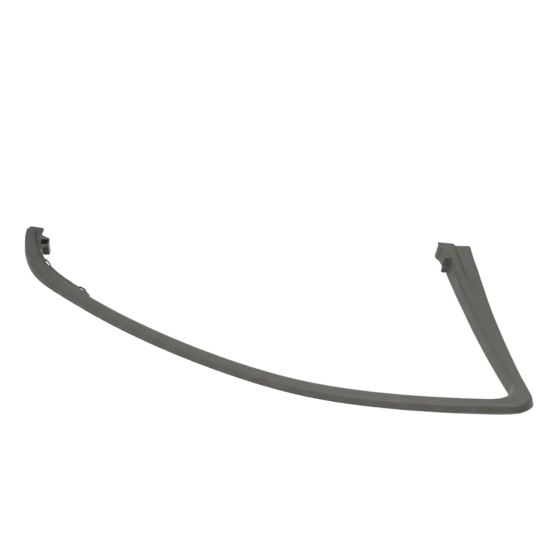 Ventana Delantera Izquierda Tapa para Mercedes W221 Marco con número de pieza A2217250171 Mercedes W221 Marco Ventana Delantera Izquierda Tapa - SKU A2217250171-1 - Número de pieza A2217250171