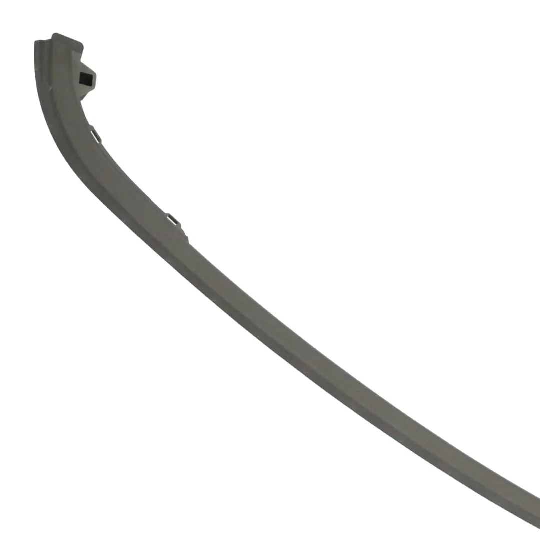 Mercedes W221 Tür Fenster Rahmen Vorne Links Abdeckung - SKU A2217250171-1 - Teilenummer A2217250171