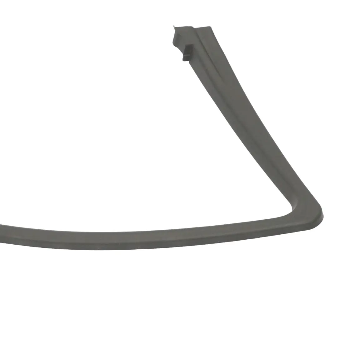 Telaio finestrino porta anteriore sinistro Copertina per Mercedes W221 con numero di parte A2217250171 Mercedes W221 Telaio finestrino porta anteriore sinistro Copertina - SKU A2217250171-1 - Numero di parte A2217250171