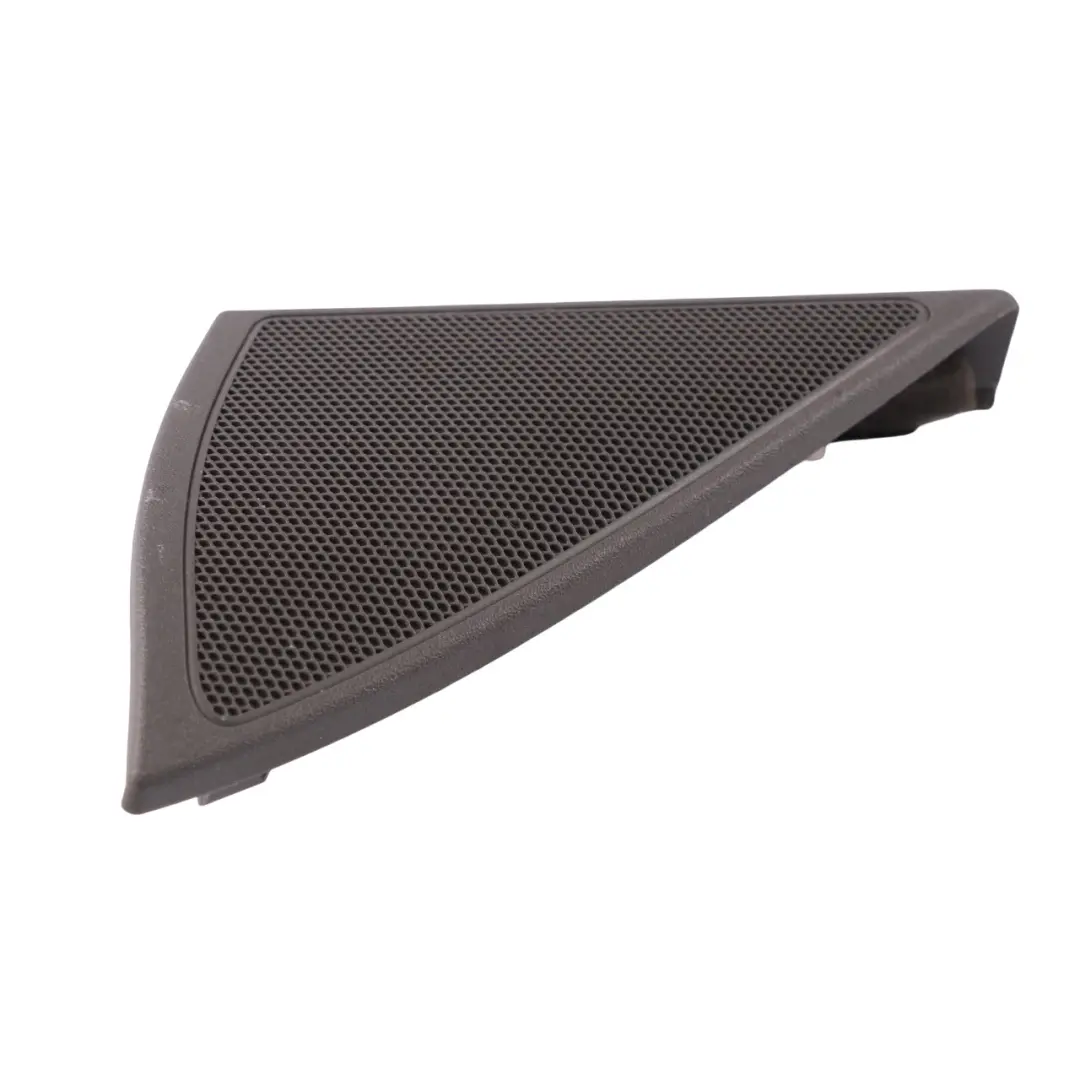 Mercedes W211 Couvercle de haut-parleur Porte avant gauche - SKU A2217280356-1 - Numéro de pièce A2217280356