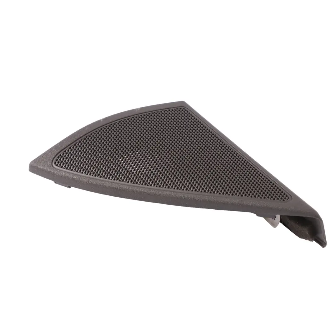 Speaker Tweeter Triangle Cover Front Left Door N/S to Mercedes W211 with Part number A2217280356 Mercedes W211 Speaker Tweeter Triangle Cover Front Left Door N/S - SKU A2217280356-1 - Part number A2217280356