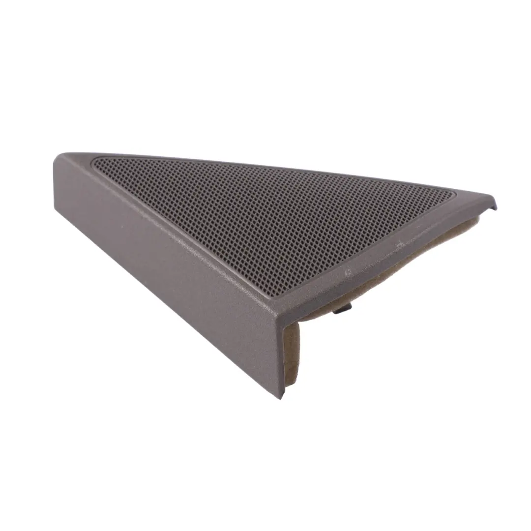 Mercedes W211 Speaker Tweeter Triangle Cover Front Left Door N/S - SKU A2217280356-1 - Part number A2217280356