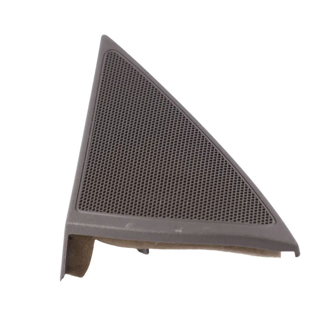 Mercedes W211 Altavoz Tweeter Triángulo Puerta Delantera Izquierda - SKU A2217280356-1 - Número de pieza A2217280356