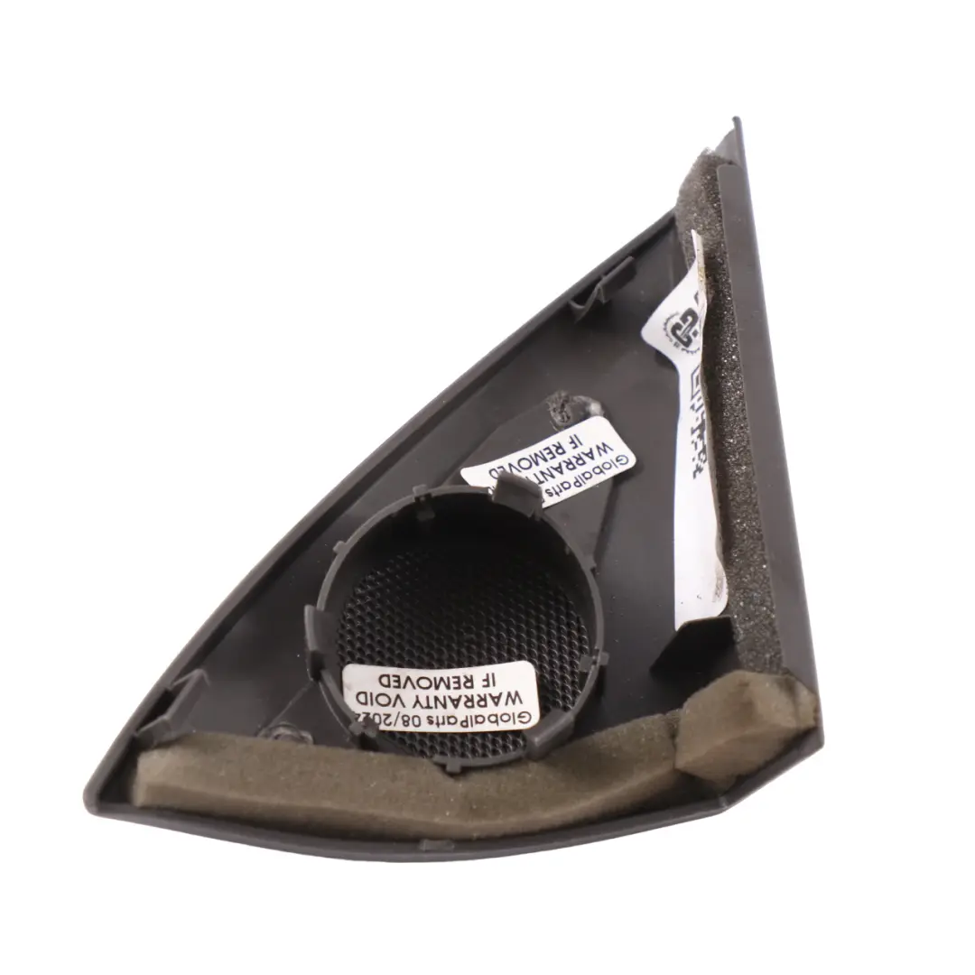 Mercedes W211 Altavoz Tweeter Triángulo Puerta Delantera Izquierda - SKU A2217280356-1 - Número de pieza A2217280356
