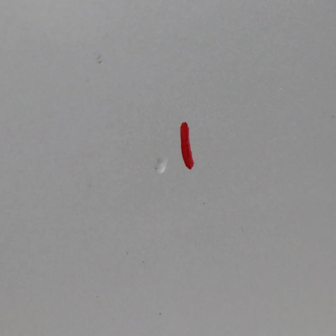 Mercedes W221 Drzwi Tylne Lewy Tył Srebrne Iridium Silver Metallic - 775 - SKU A2217300305-IRS1 - Numer Części A2217300305