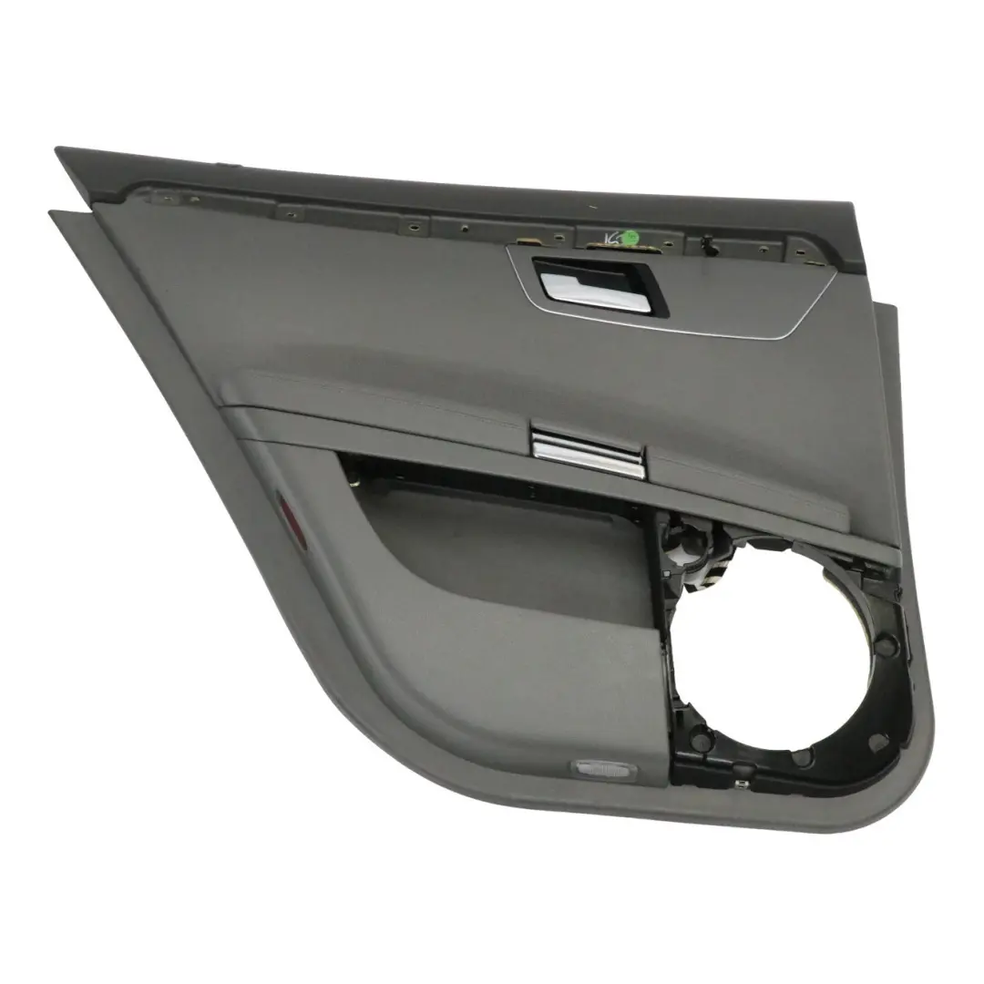 Couvercle carte porte arrière gauche Panneau cuir pour Mercedes W221 à propos du numéro de pièce A2217301579 Mercedes W221 Couvercle carte porte arrière gauche Panneau cuir - SKU A2217301579-2 - Numéro de pièce A2217301579