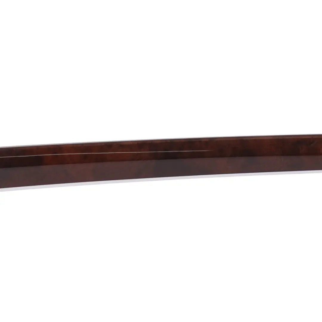 Mercedes W221 Tapa puerta trasera derecha acabado madera - SKU A2217302822 - Número de pieza A2217302822