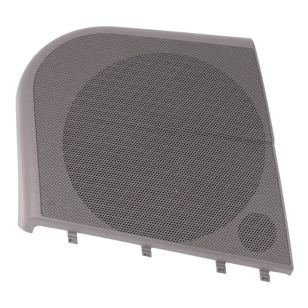 Mercedes W221 Coperchio altoparlante porta posteriore sinistra A2217370188