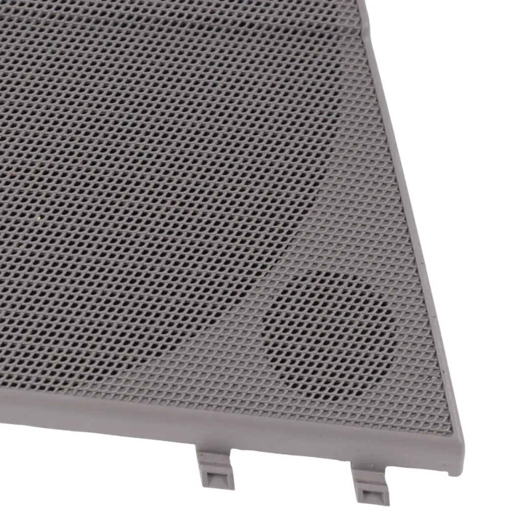 Mercedes W221 Couvercle Haut-parleur Porte Arrière Gauche - SKU A2217370188-1 - Numéro de pièce A2217370188