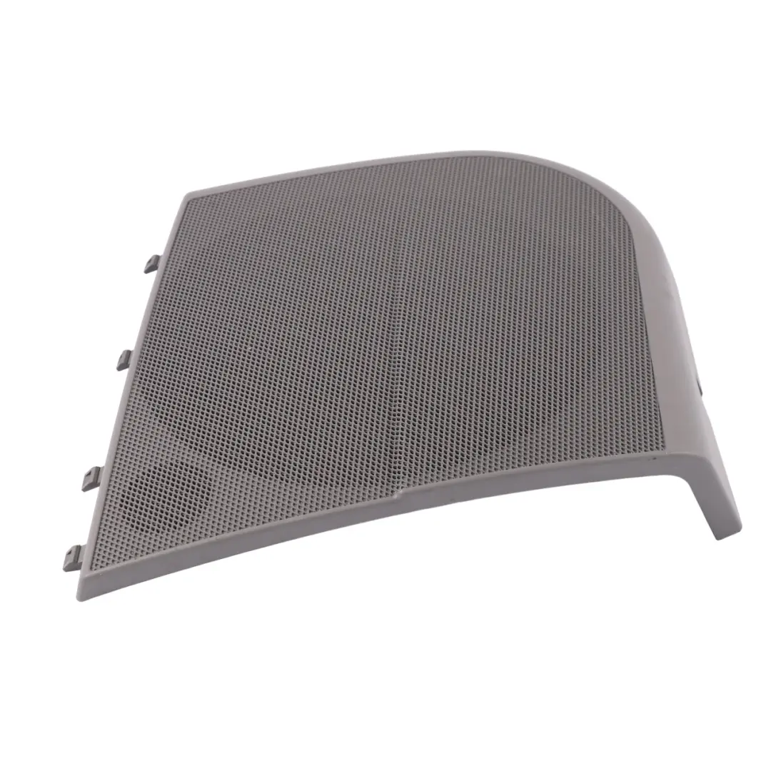 Mercedes W221 Lautsprecherabdeckung Verkleidung Hintere Tür Links - SKU A2217370188-1 - Teilenummer A2217370188