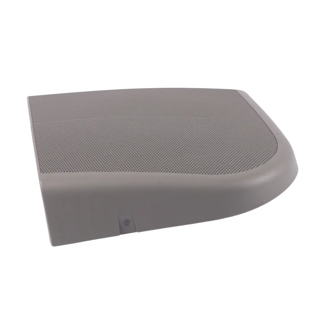 Mercedes W221 Couvercle Haut-parleur Porte Arrière Gauche - SKU A2217370188-1 - Numéro de pièce A2217370188